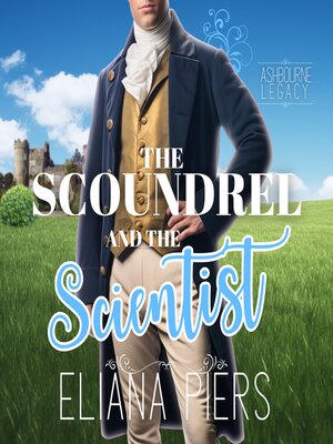 cover image of The Scoundrel and the Scientist